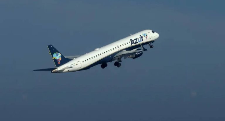 Cade aprova ampliação da participação da United na Azul