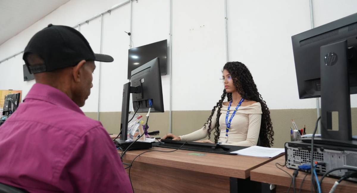 CadÚnico: Prefeitura levará serviços de assistência aos distritos