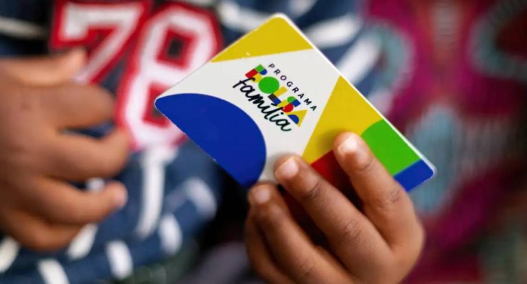 Caixa finaliza calendário de fevereiro do Bolsa Família com NIS final 0