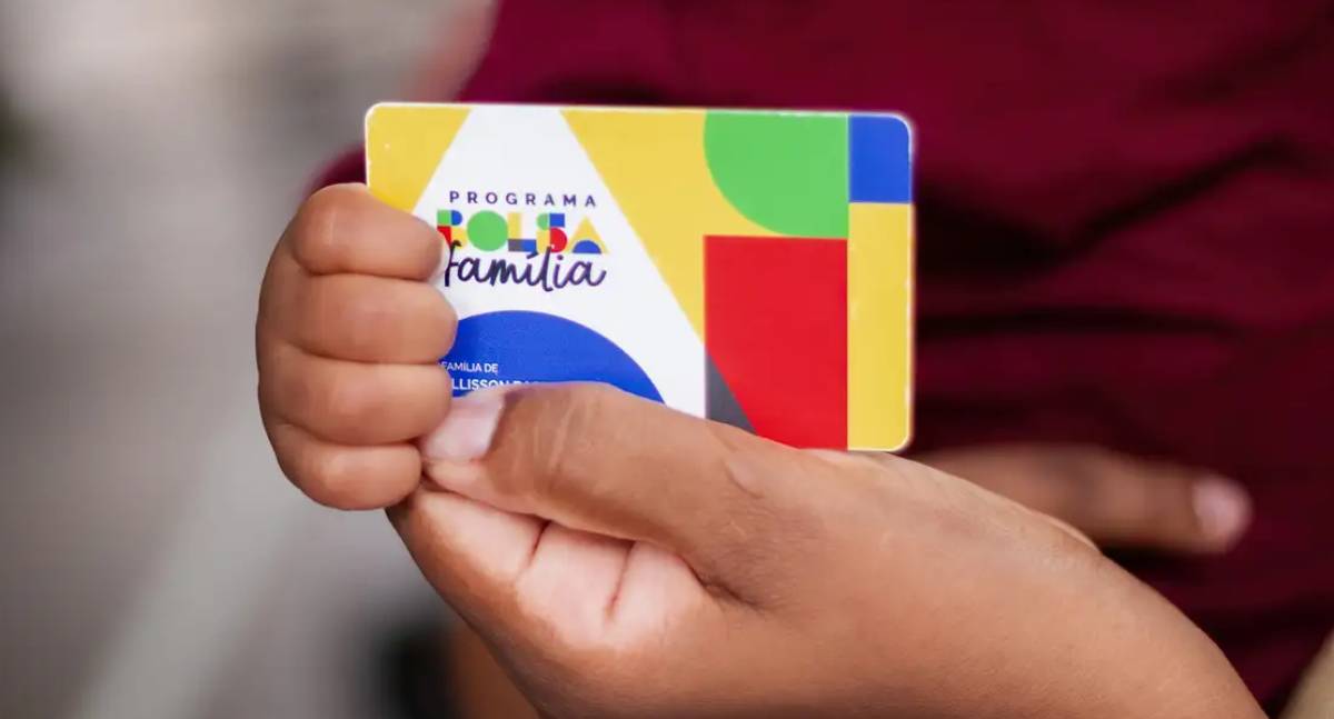 Caixa paga Bolsa Família para beneficiários com NIS final 4