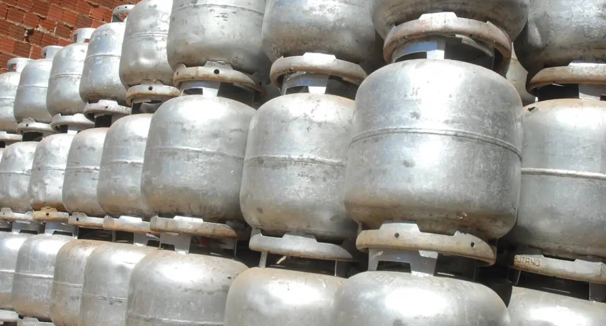 Câmara aprova medida que garante gratuidade do gás de cozinha