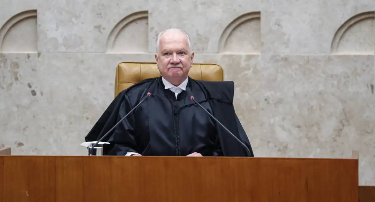 Cármen Lúcia assume relatoria do novo Código de Ética do STF