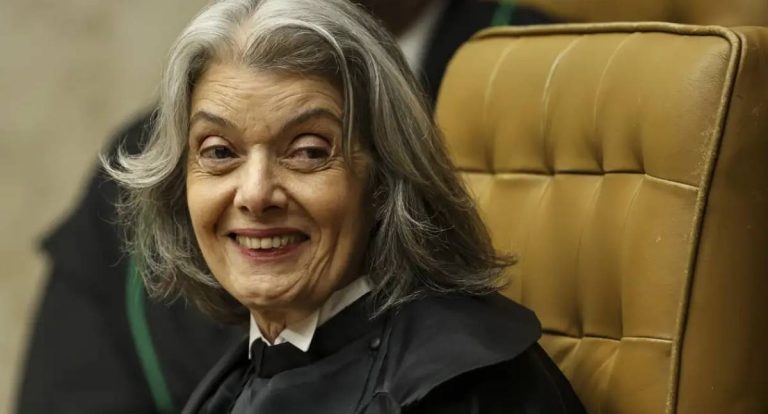 Cármen Lúcia propõe novas regras de conduta para juízes eleitorais