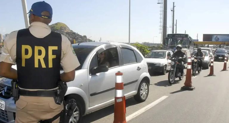 Carnaval de 2026 registra maior violência nas rodovias desde 2020