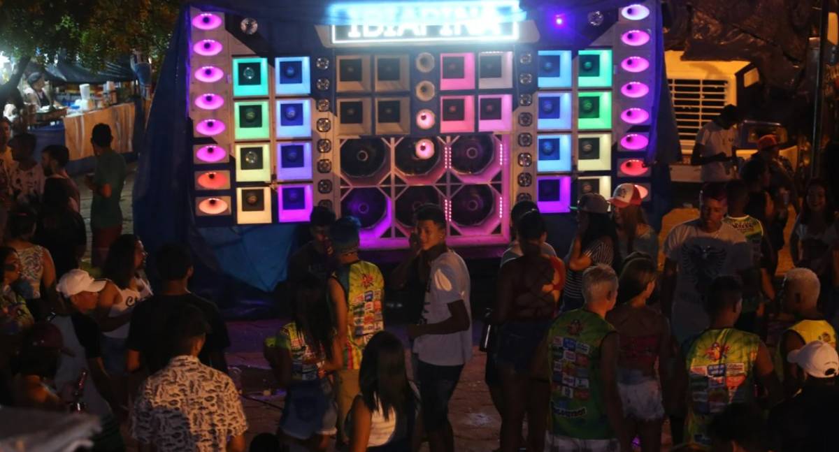 Carnaval de Porto Velho ganha dia exclusivo para paredões com o 1º Carnaparedão