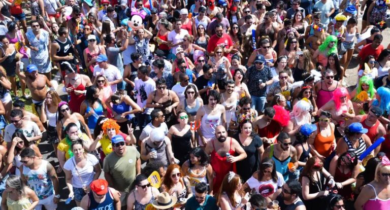 Carnaval exige cuidados para garantir segurança e evitar acidentes