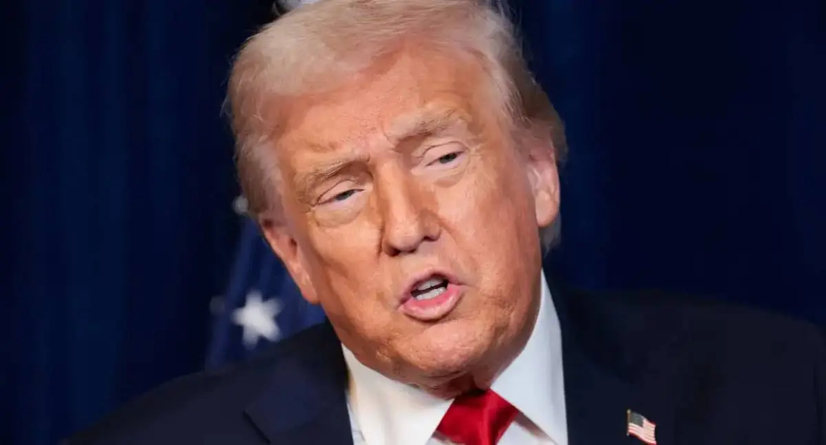 Casa Branca apaga vídeo racista associado a Donald Trump