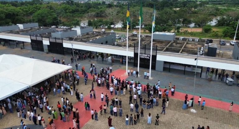 Cássio Gois parabeniza nova Prefeitura de Cacoal e destaca avanço histórico na gestão pública