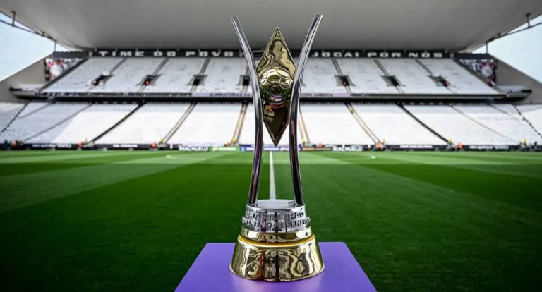 CBF divulga tabela e regulamento do Brasileirão Feminino 2026