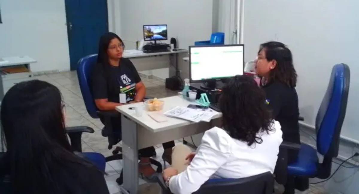 Censo Escolar 2025 inicia 2ª etapa de coleta