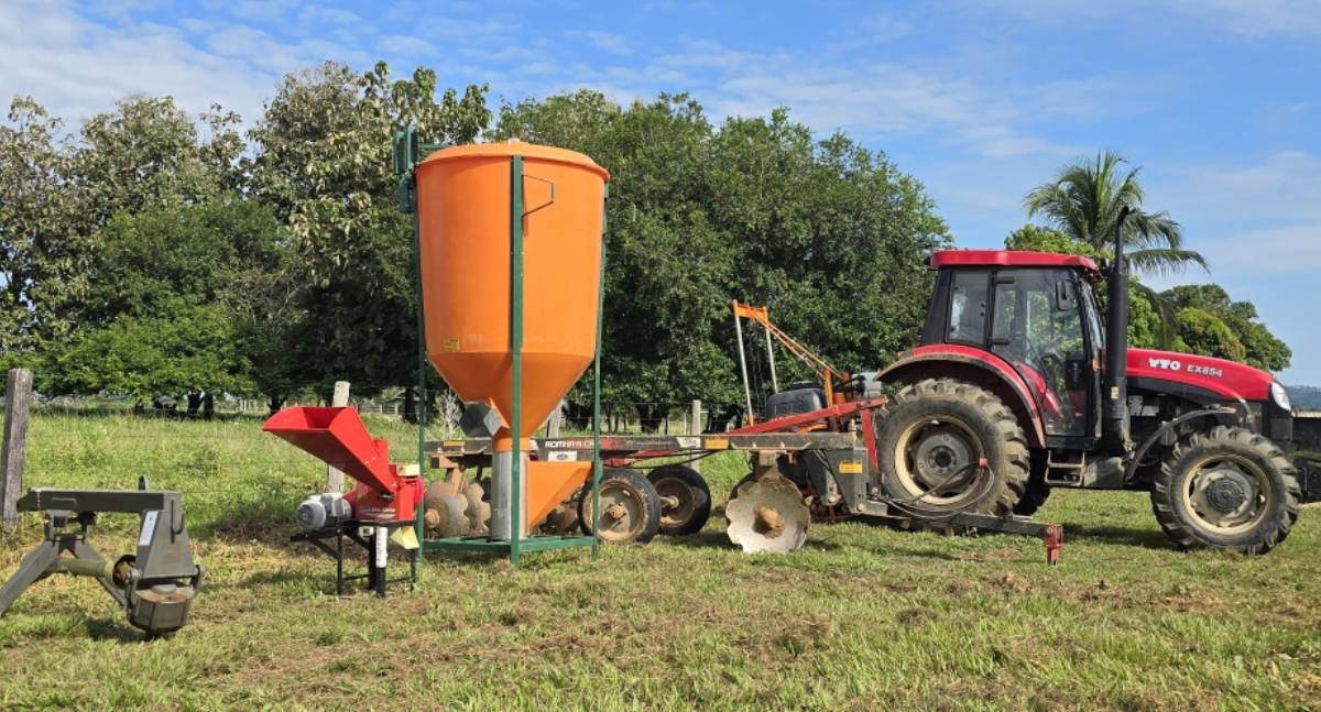 Cláudia de Jesus destina R$ 100 mil para associação de pequenos produtores em Mirante da Serra
