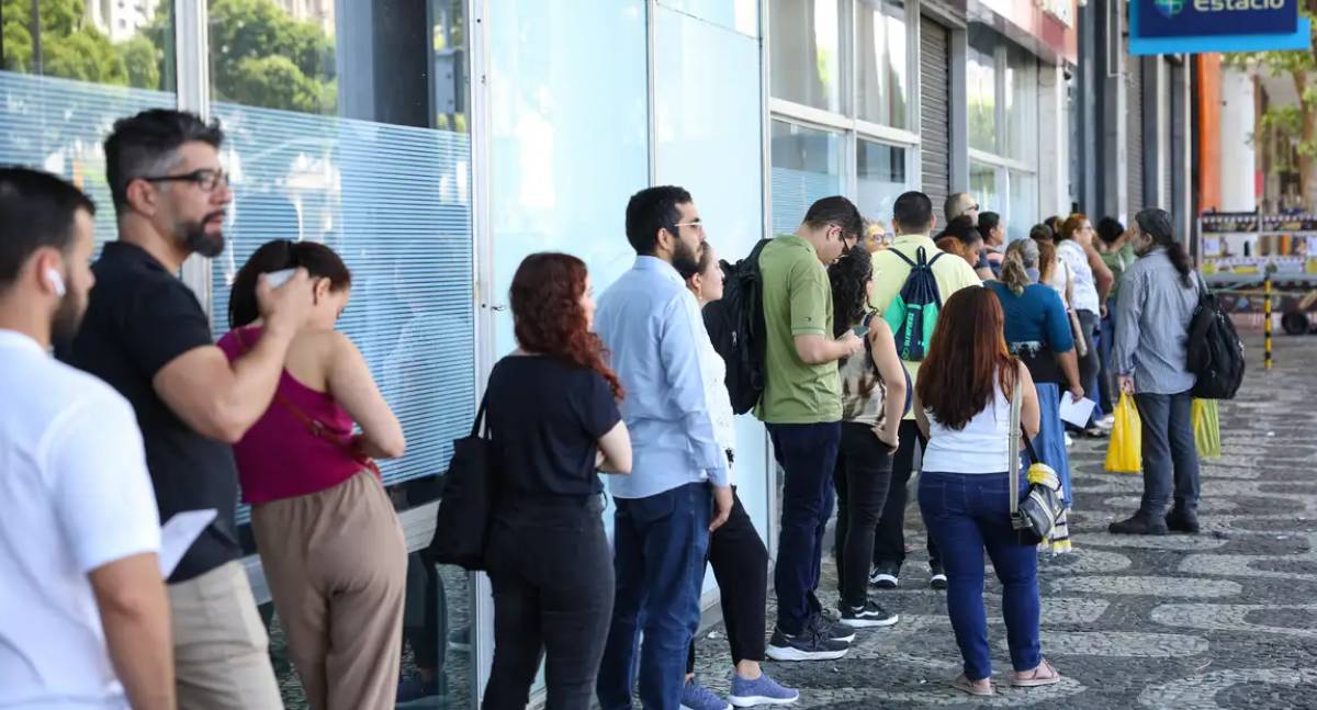 CNU 2025: Governo convoca novos candidatos para confirmar interesse em vagas