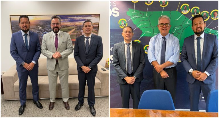 FACER intensifica articulação por isonomia nas ALCs: PL 2.697 avança no Senado