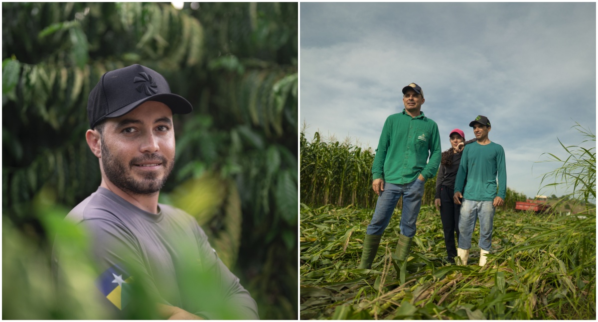 Agricultura familiar aponta caminhos sustentáveis em Rondônia