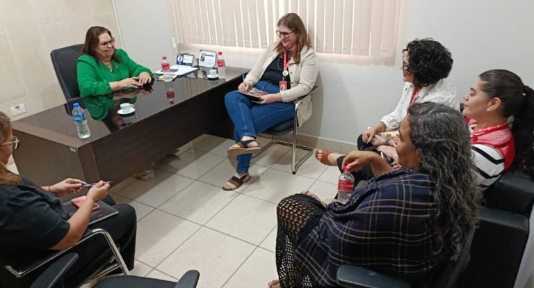 Comitê de Atenção ao Migrante, Refugiado e Apátrida é reativado em Porto Velho