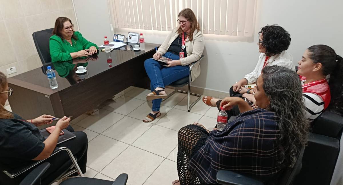 Comitê de Atenção ao Migrante, Refugiado e Apátrida é reativado em Porto Velho