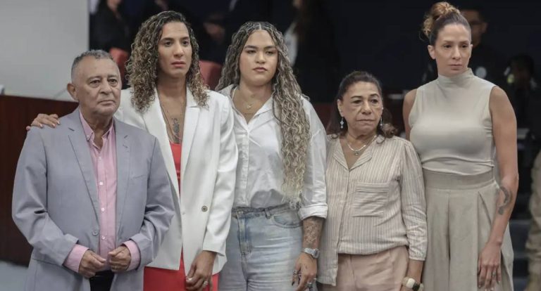 Condenação é recado para quem debochou de Marielle, diz Anielle