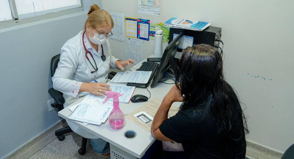 Conselho Municipal de Saúde de Porto Velho abre inscrições para triênio 2026–2029