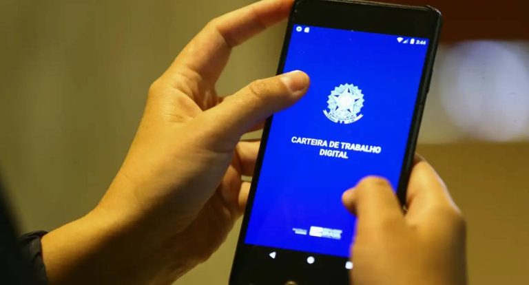 Consulta ao Abono Salarial PIS/Pasep 2026 já está disponível