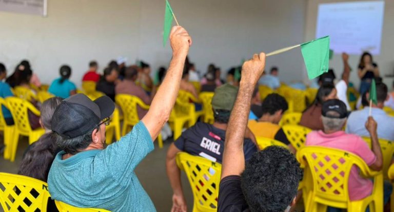 Coopervags realiza AGO 2026 em Seringueiras/RO e elege nova diretoria