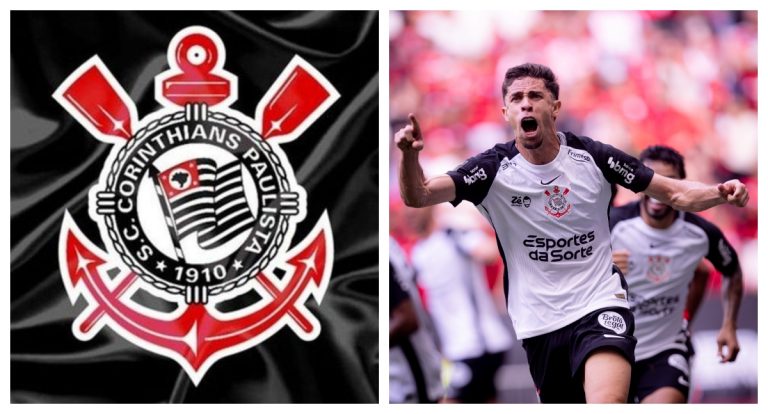 Foto: Rodrigo Coca/Agência Corinthians