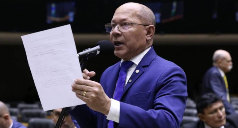 Coronel Chrisóstomo garante quase R$ 489 milhões para Rondônia e amplia investimentos em 2026