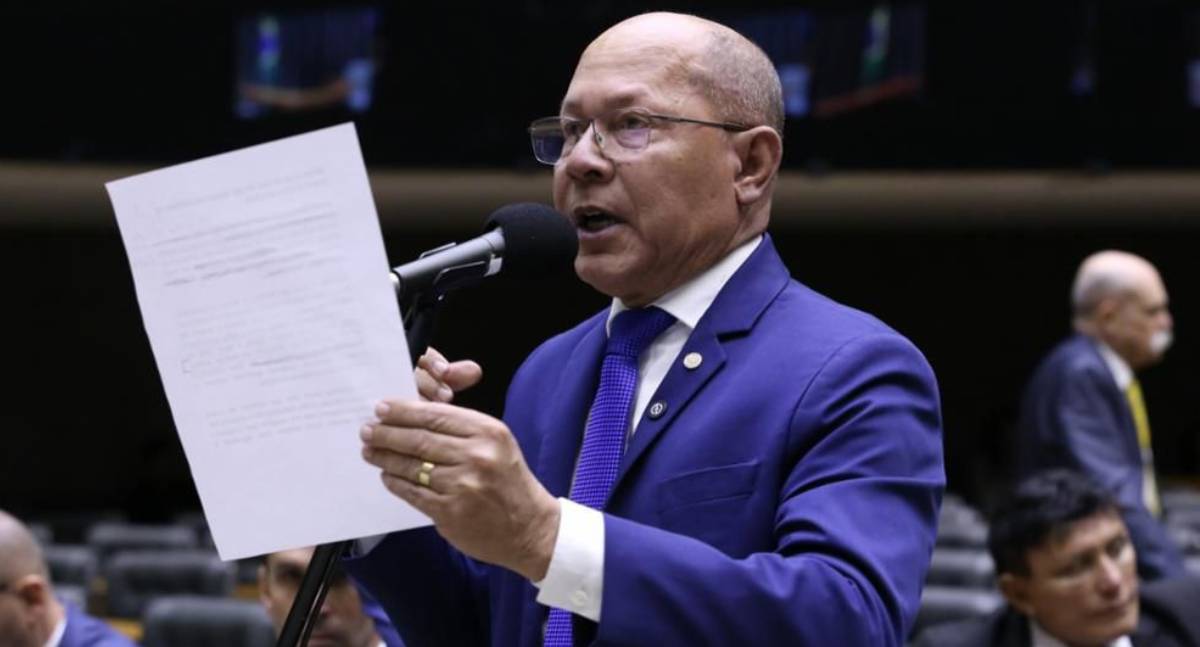 Coronel Chrisóstomo garante quase R$ 489 milhões para Rondônia e amplia investimentos em 2026