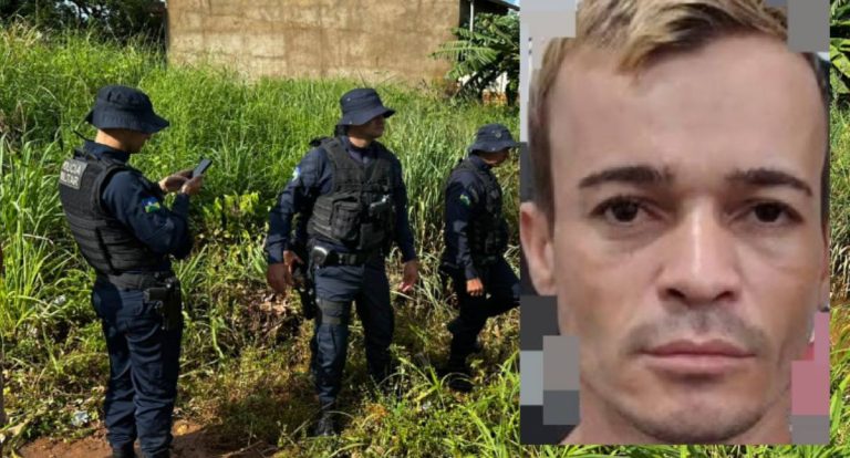 Corpo em córrego de Jaru é identificado após chuva arrastar vítima