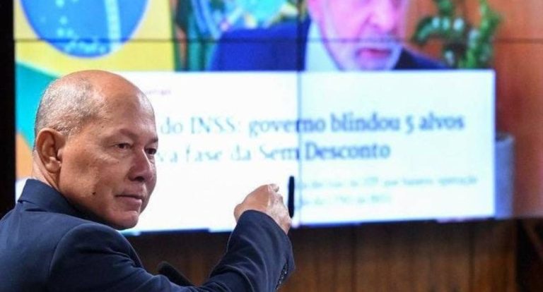 CPMI do INSS: Coronel Chrisóstomo cobra coerência do governo e defende avanço das investigações