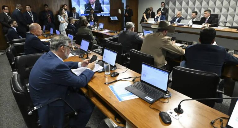 CPMI do INSS recorre ao STF para prorrogar investigações por 60 dias