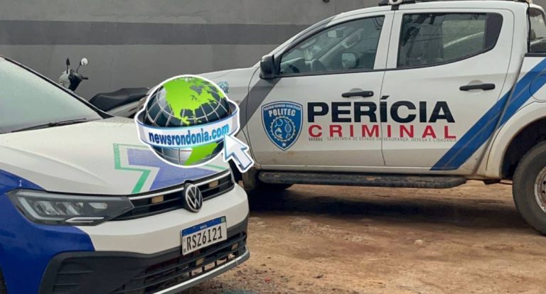 Criança de 12 anos é encontrada morta no Lar do Bebê em Porto Velho