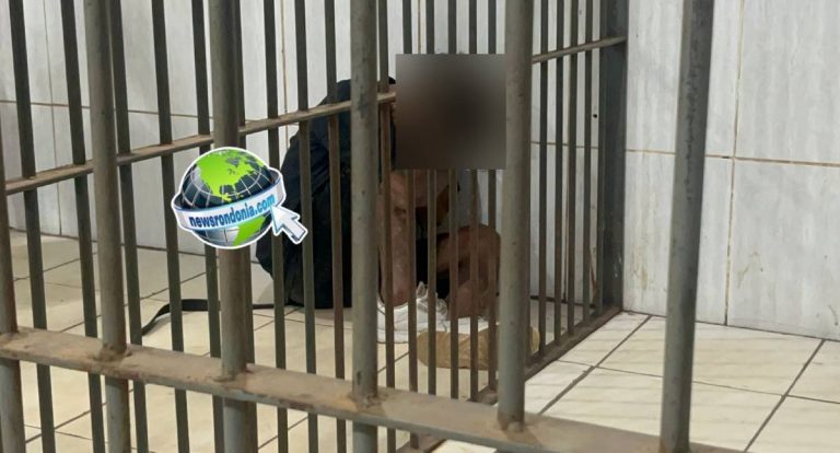 Criminoso é agredido por populares após furtar bicicleta de luxo em Porto Velho