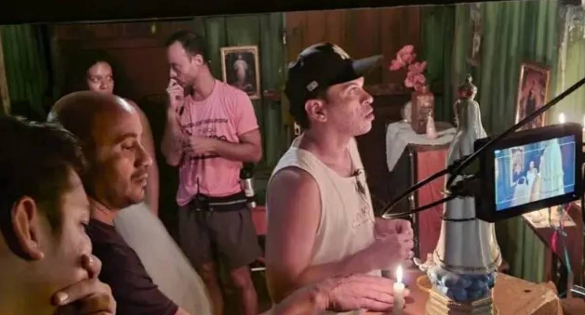 Curta “Mucura” é selecionado para festival em Portugal