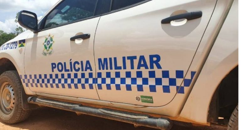 Violência doméstica: homem agride esposa por ventilador em Vilhena