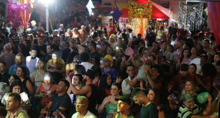 Decreto regulamenta período de Carnaval e libera 17 licenças ambientais