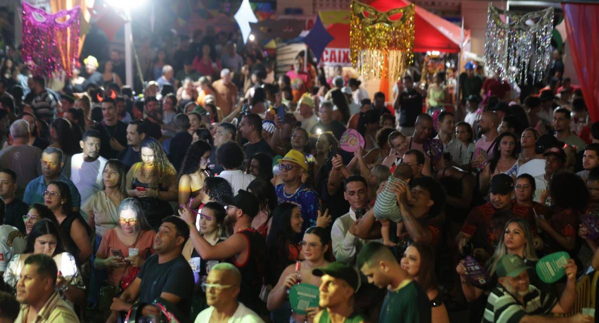 Decreto regulamenta período de Carnaval e libera 17 licenças ambientais