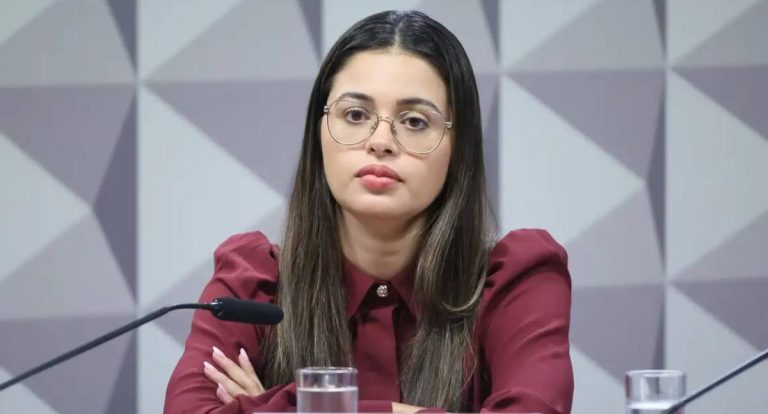 Depoimento de empresária é interrompido após mal-estar na CPMI do INSS