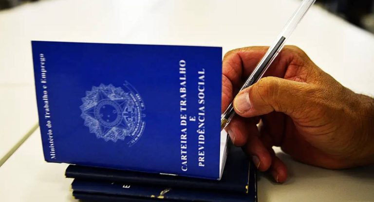 Dezenove estados e DF registram menor desemprego da história