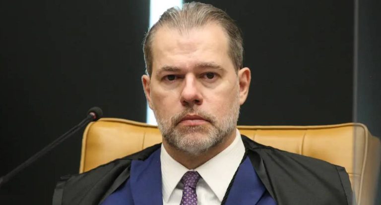 Dias Toffoli deixa comando de inquérito sobre o Banco Master