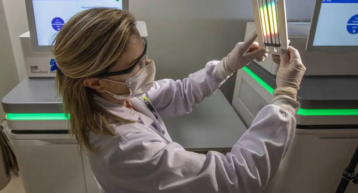 Doenças raras: tecnologia e acolhimento aceleram diagnósticos no Brasil