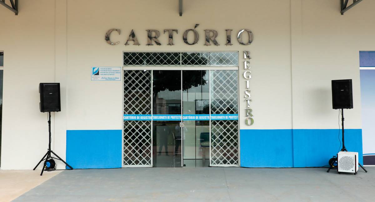 Dra. Taíssa celebra instalação do Registro de Imóveis em Nova Mamoré