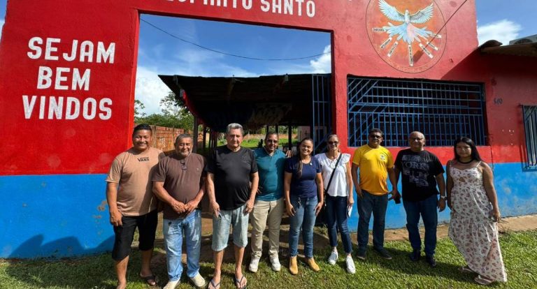 Dra. Taíssa destina R$ 350 mil para reforma da Irmandade do Divino