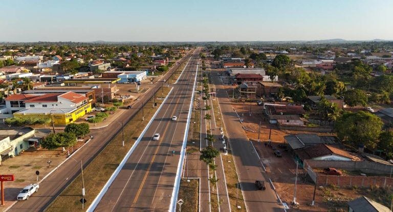 Dra. Taíssa indica capacitação profissional para impulsionar renda no campo em Nova Mamoré