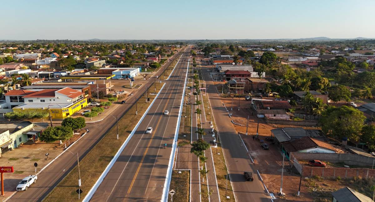 Dra. Taíssa indica capacitação profissional para impulsionar renda no campo em Nova Mamoré
