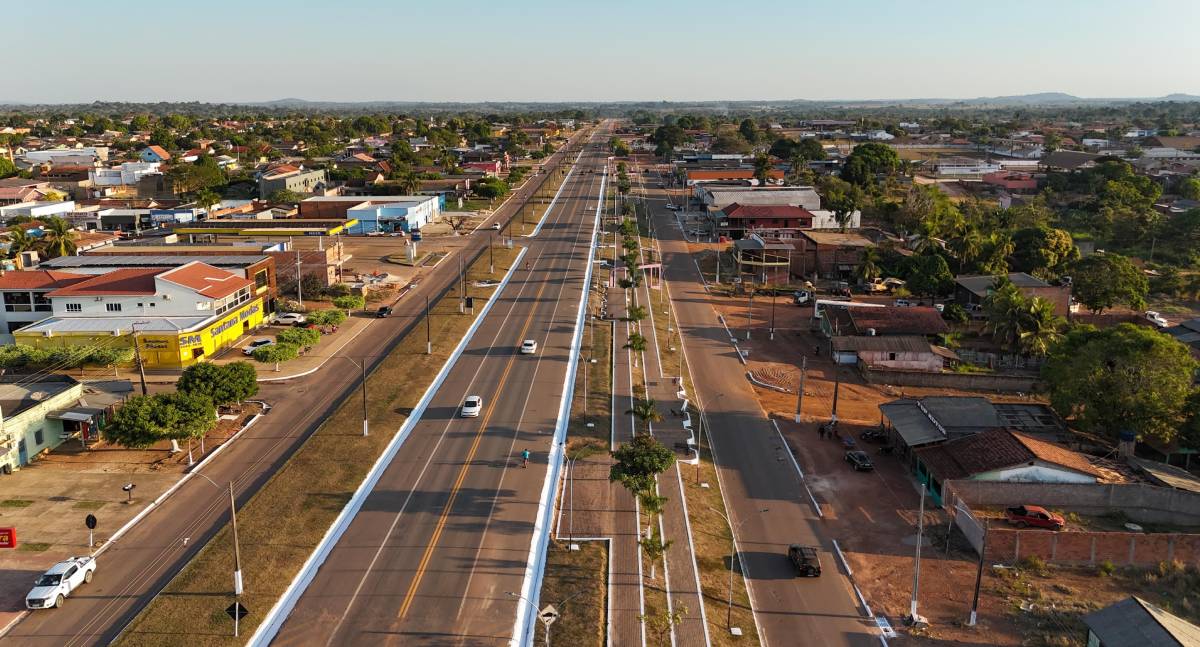 Dra. Taíssa Sousa garante mais de R$ 5,6 milhões em investimentos para Nova Mamoré