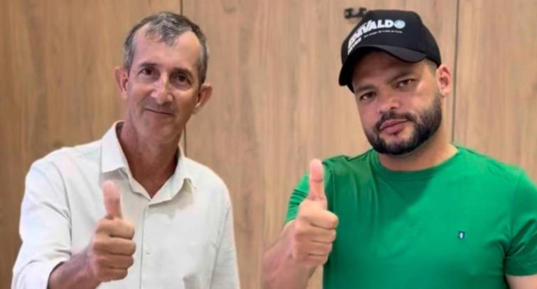 Edevaldo Neves destina R$ 100 mil para saúde de Cabixi