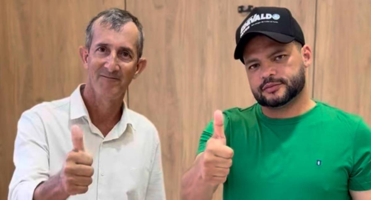 Edevaldo Neves destina R$ 100 mil para saúde de Cabixi