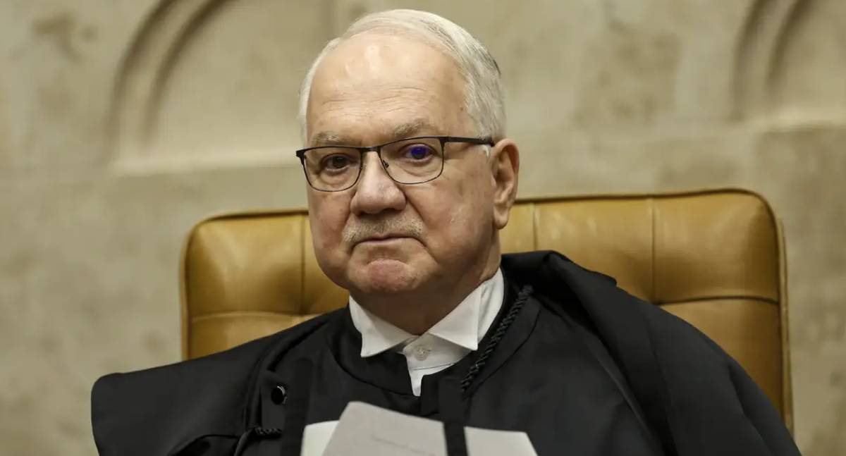 Edson Fachin cancela reunião sobre Código de Ética do STF