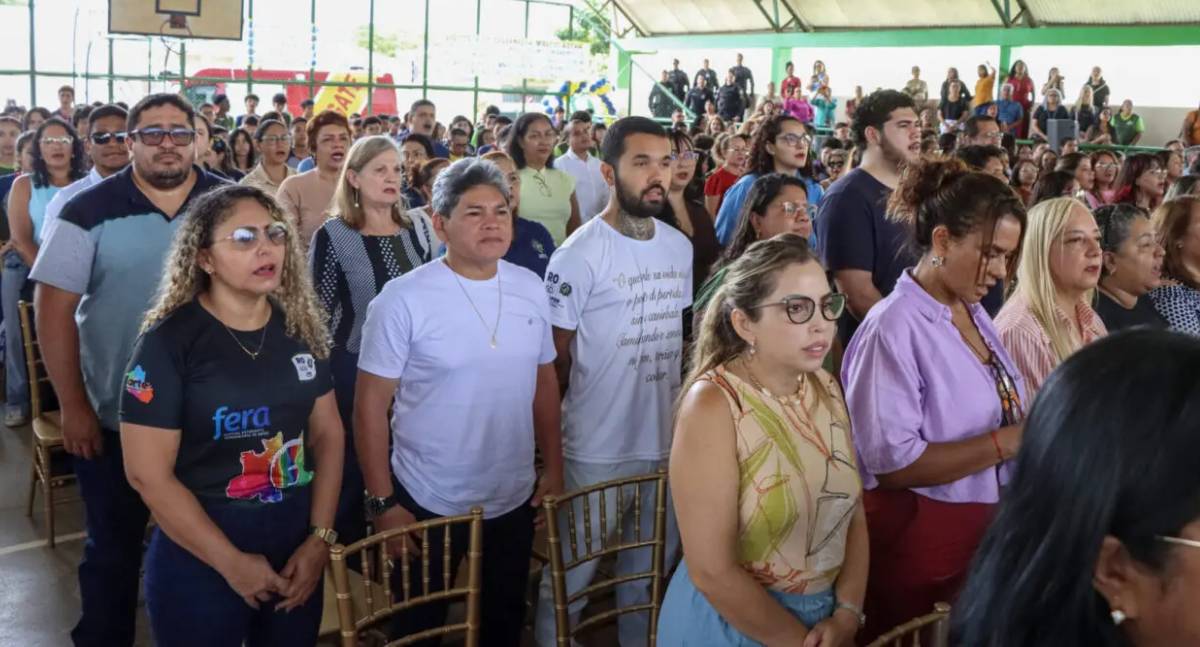 Educação Fiscal nas escolas de Rondônia promove formação cidadã e consciência tributária