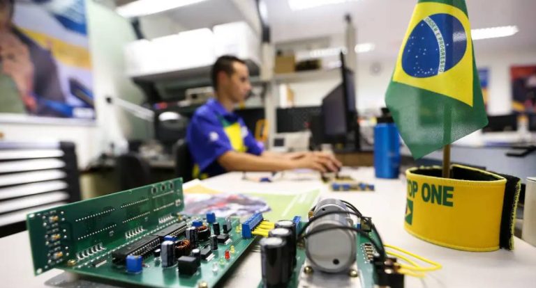 Educação profissional registra salto histórico de 68% no Brasil em cinco anos